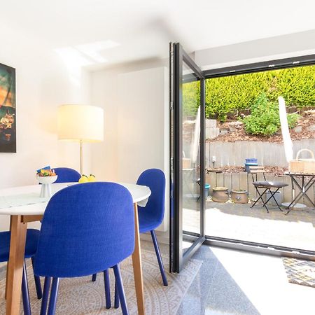 Eifelbergversteck Grosse Und Moderne Einliegerwohnung In Mayen Εξωτερικό φωτογραφία