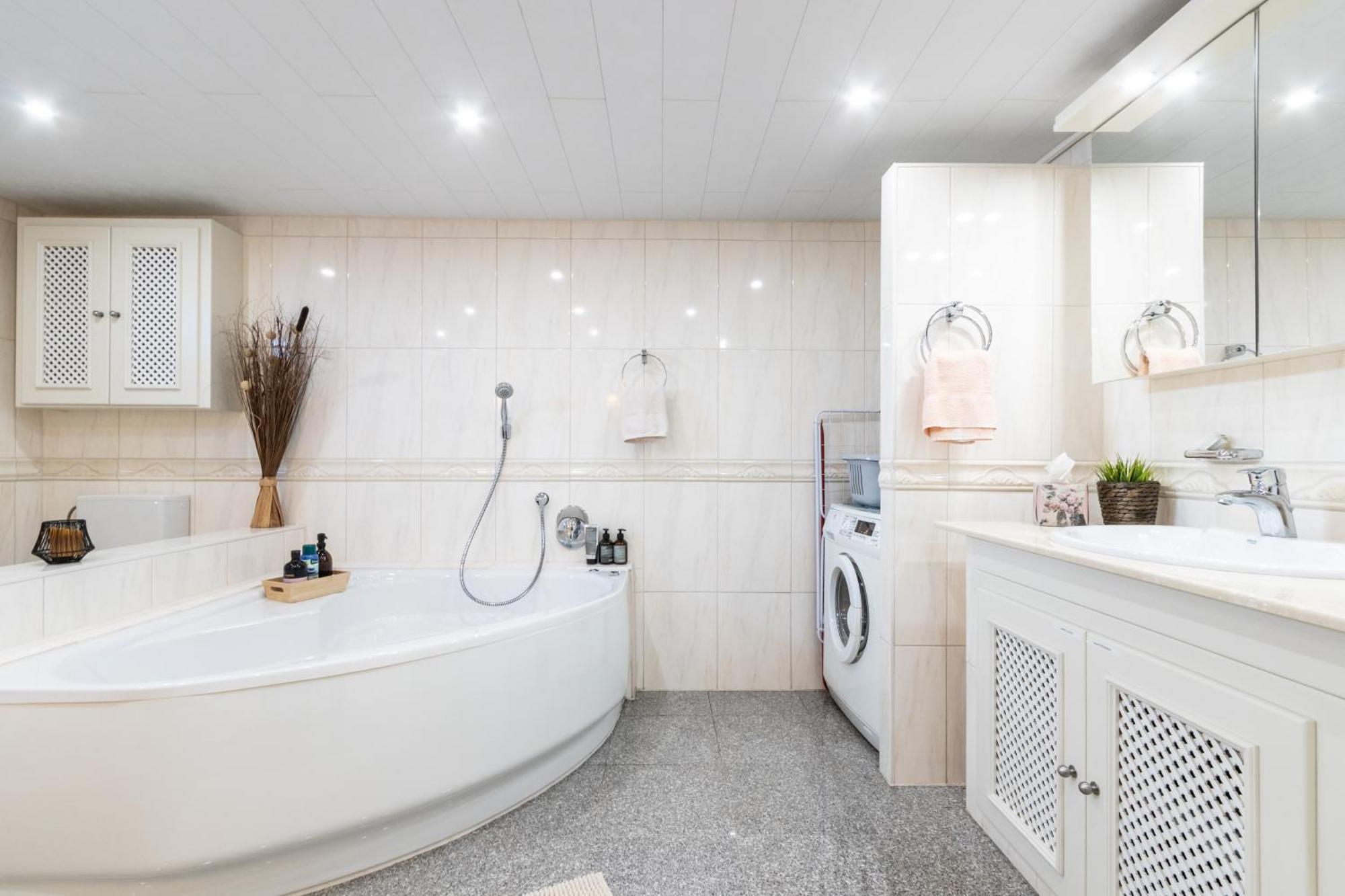 Eifelbergversteck Grosse Und Moderne Einliegerwohnung In Mayen Εξωτερικό φωτογραφία